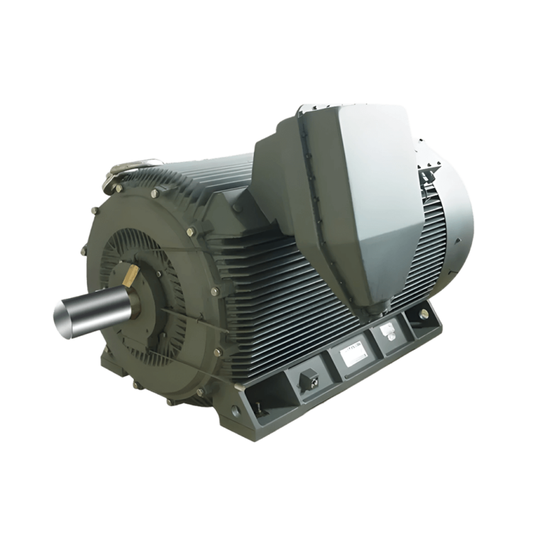 Asynchronous motors