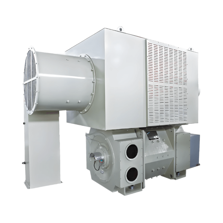 Direct Current Motors