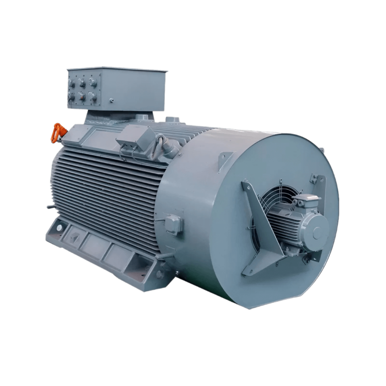 Special Purpose Motors