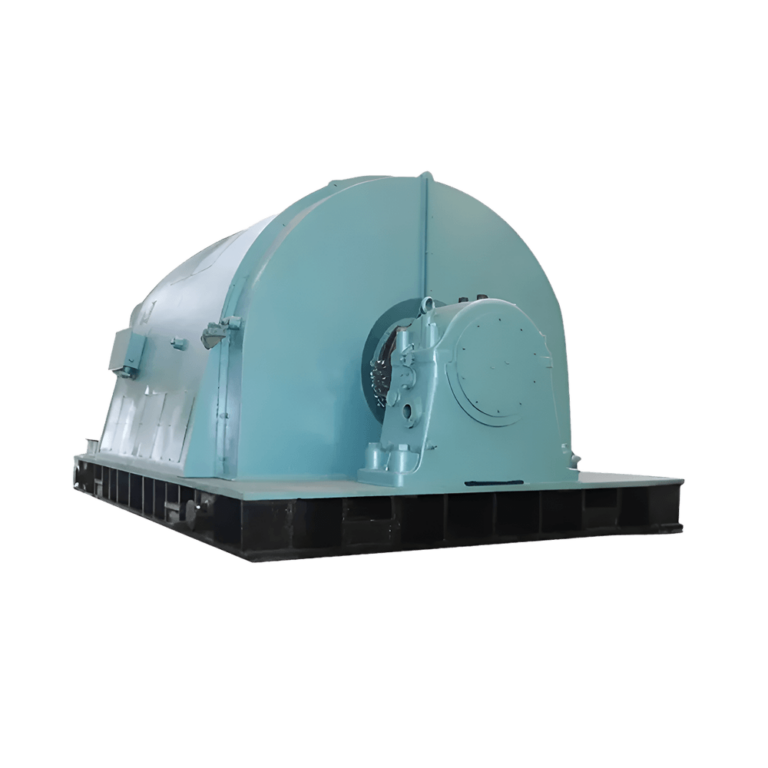 Synchronous Motors